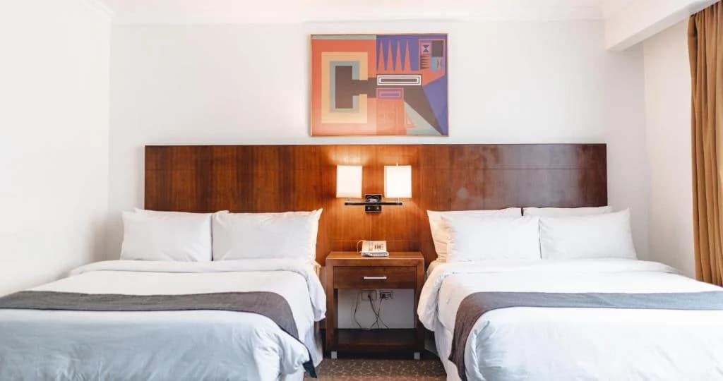 Junior Suite Double - 4