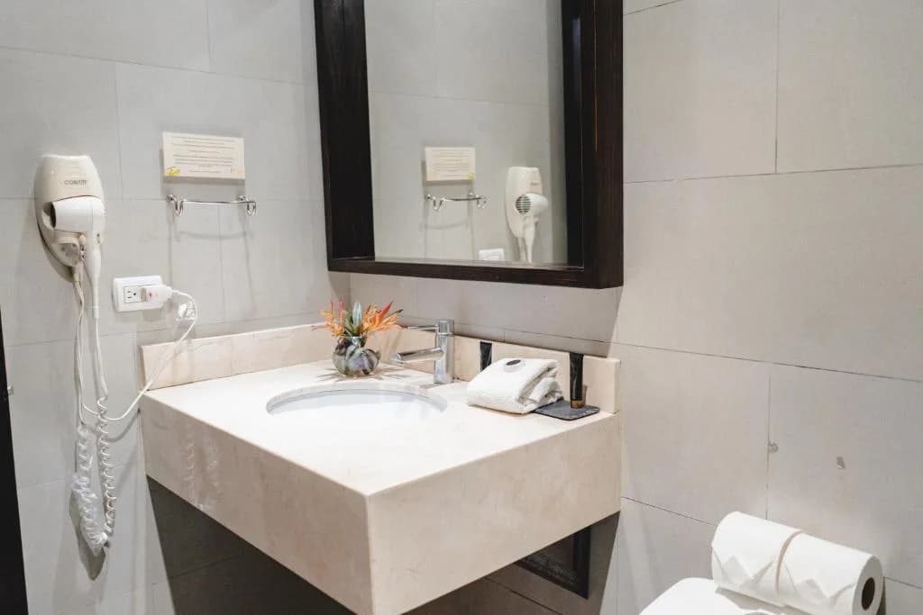 Standard King Room - 5