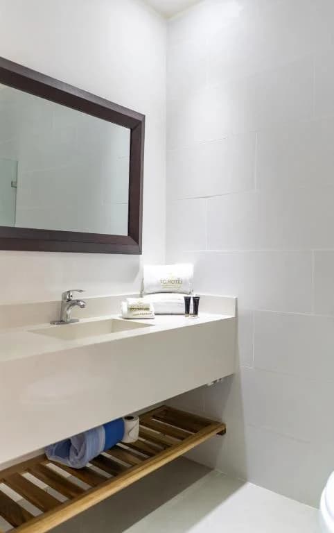 Junior Suite Double - 5