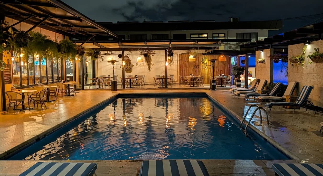 Comfort, Location, and Costa Rican Hospitality