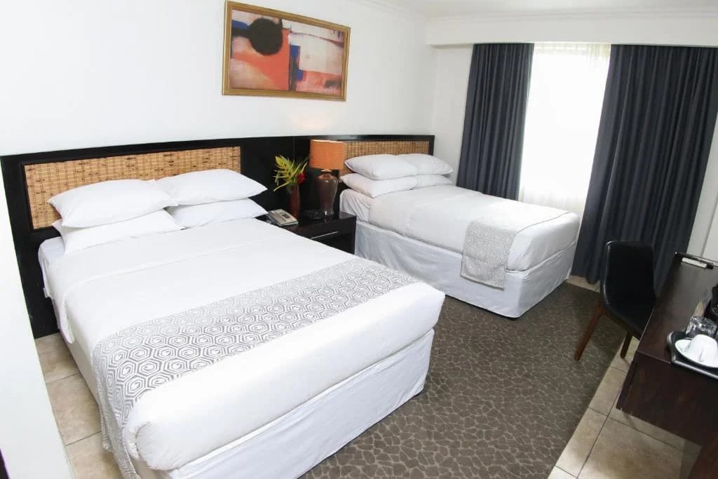 Junior Suite Double - 3