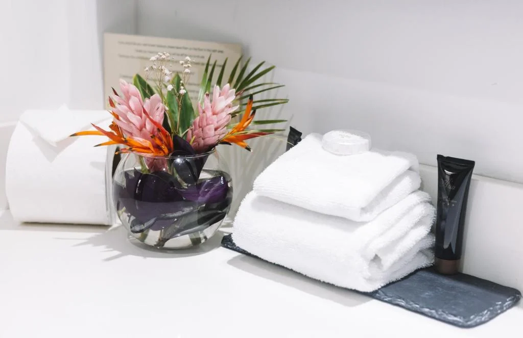 Deluxe Double Room - 5