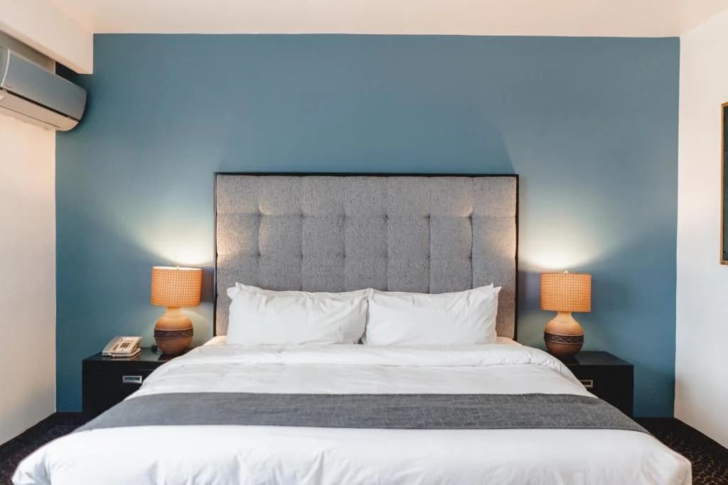 Superior King Room - 3